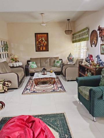 Kajang Taman Bukit Freehold Semi D House 1