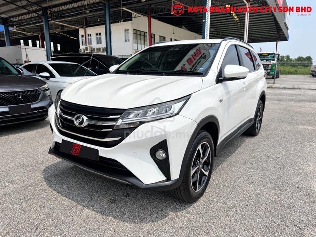 Perodua ARUZ 1.5 AV (A) Tahun 2021 - 2