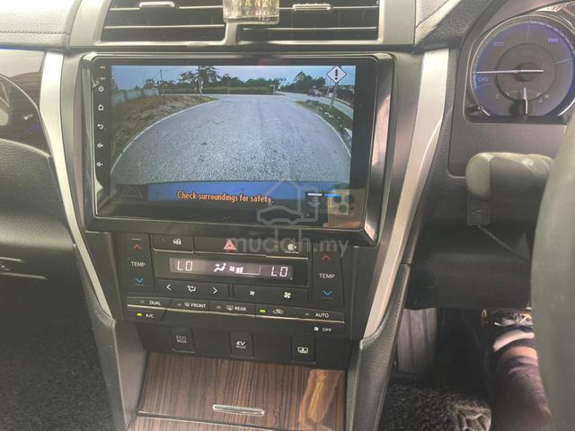 2016 Toyota CAMRY 2.5 HYBRID (A).Full Loan - 5