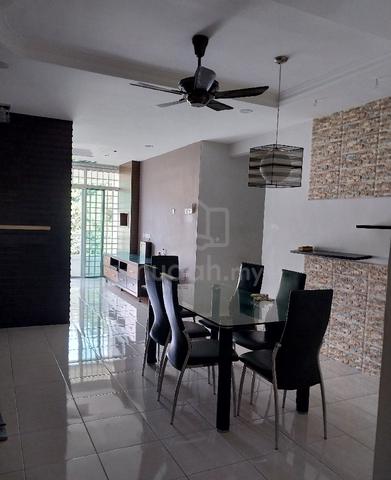 Regency Heights 1