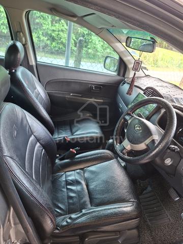 Perodua Myvi Se2-2009(Auto) - 2