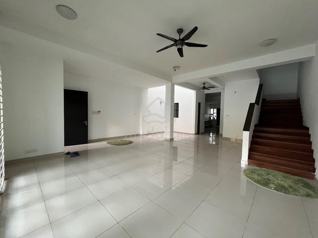 Alam Impian Shah Alam 2 Sty (25x85 sqft) Gated Guarded 5r6b Shah Alam 1