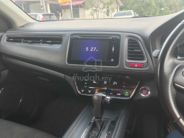 2016 Honda HR-V 1.8 V (A) - 4