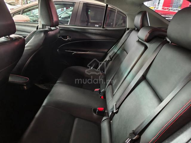 2021 TOYOTA VIOS 1.5 GR-S (a) TIP TOP - 5