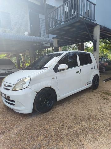 2008 Perodua VIVA 850 EX (M) - 5