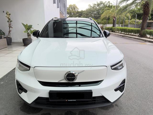 2023 Volvo XC40 1.0 P8 RECHARGE MY22 (A) - 3