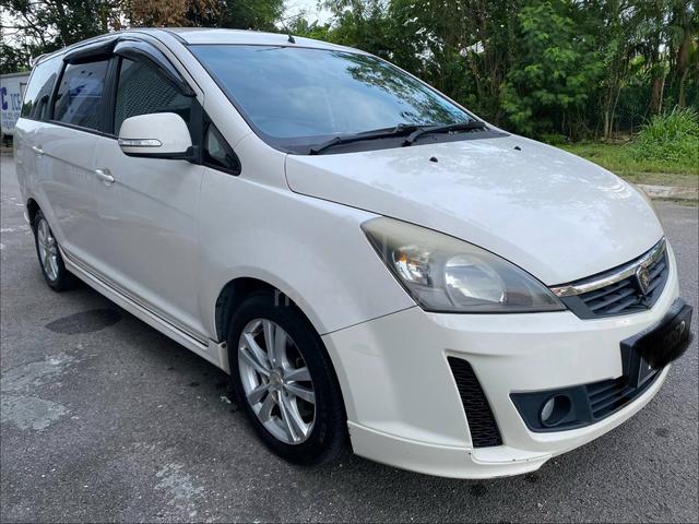 2014 Proton EXORA 1.6 BOLD PREMIUM (A)1st hand car - 1