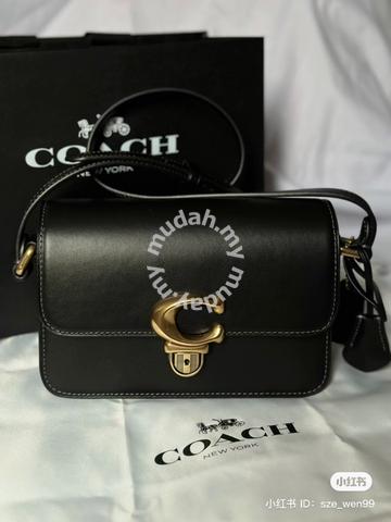 Sell Coach Studio 19 Bag - Bags & Wallets for sale in Desa ParkCity, Kuala  Lumpur