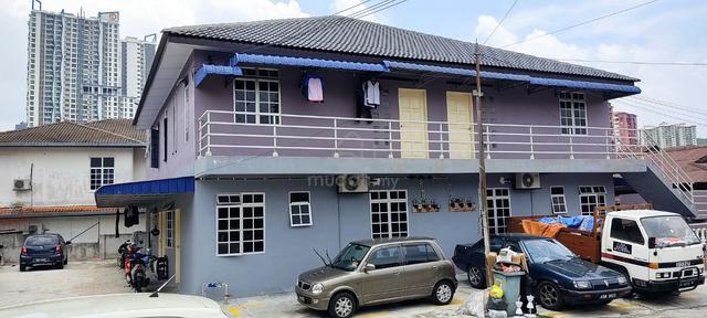 Bilik Sewa Cikgu Yana 1