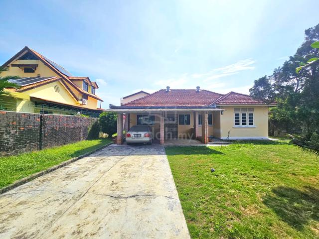 1-STY BUNGALOW 5,150sqft FETTES PARK, TANJUNG TOKONG BUNGAH 1