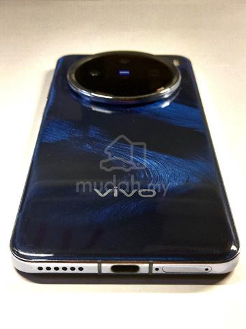 vivo x200 12/256gb - photo 6 of 6