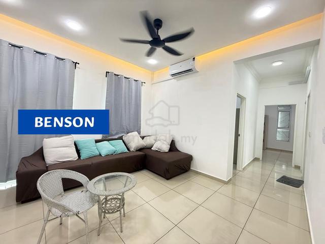 The Amarene @ Ideal Vision Park 1