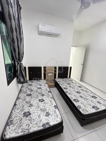 Grand Residence @ Merak Mas 1