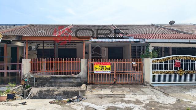 183a Teres Setingkat Fasa 1a Seri Manjung Untuk Dijual 1