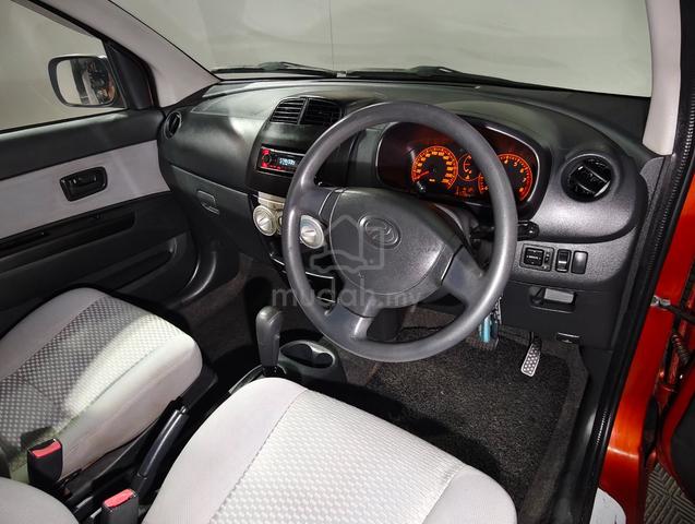 2005 Perodua Myvi 1.3 (A) JUAL MURAH - 4