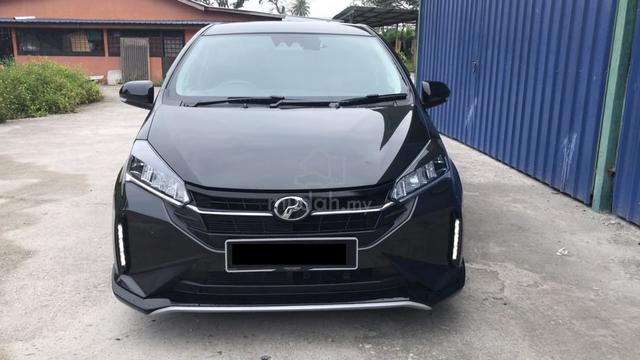 2023 Perodua MYVI 1.5 AV (loan kedai) - 5