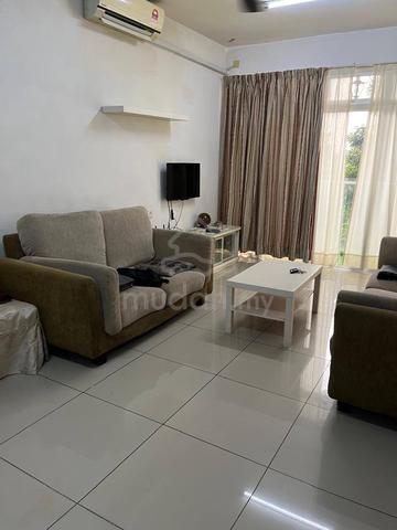 Dwiputra Residences 1