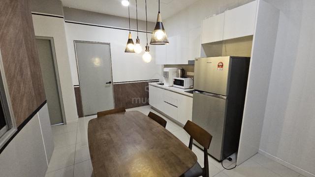 Highpark Suites 1
