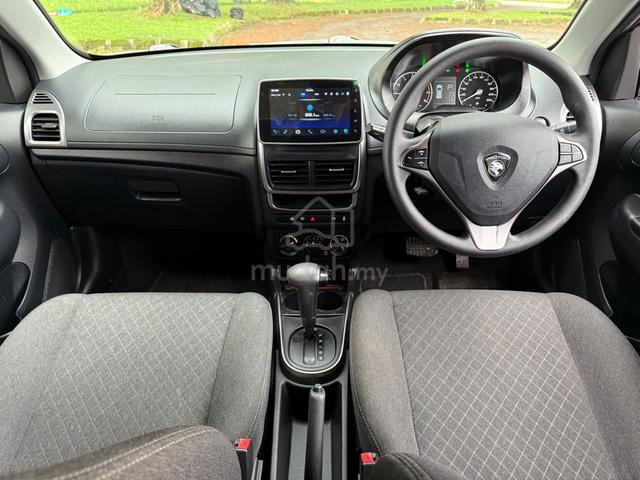 2022 Proton SAGA 1.3 PREMIUM (A) Bodykit - 5