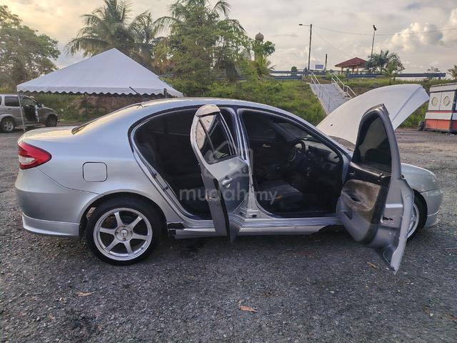 2009 Proton PERSONA 1.6 BASE LINE (M) - 3
