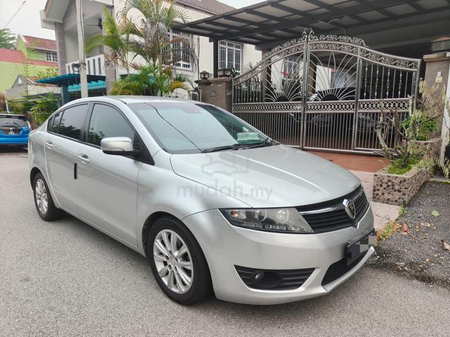 2012 Proton PREVE 1.6 CFE PREMIUM (A) - 5