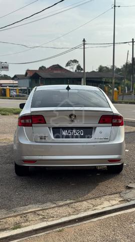 2014 Proton PREVE 1.6 EXECUTIVE (A) - 2