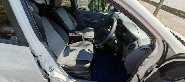 2011 Perodua VIVA 850 (M) - 4