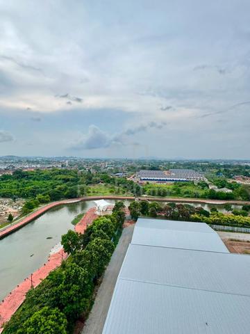 Residensi Rumpun Bahagia (Residensi Melaka Tengah 1) 1