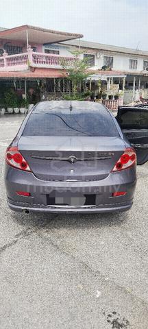 2008 Proton PERSONA 1.6 SE (A) - 5
