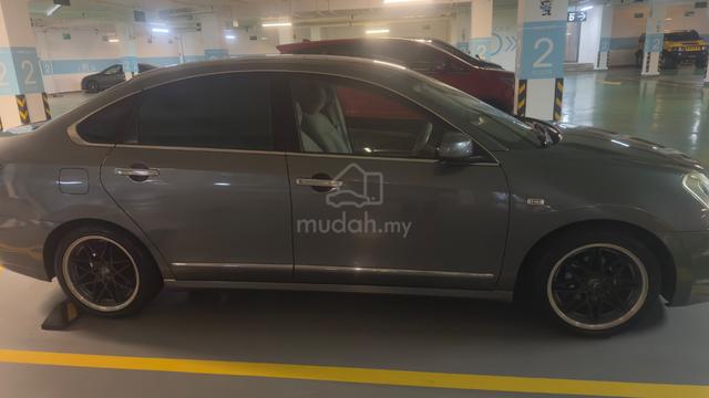 2010 Nissan SYLPHY 2.0 COMFORT (A) - 5