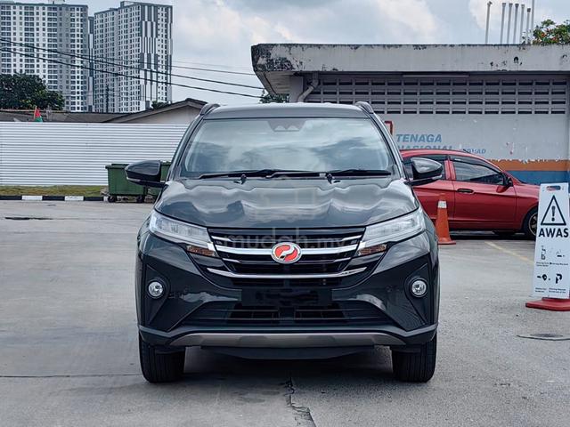 2023 Perodua ARUZ 1.5 AV (A) FULL SERVICE PERODUA - 4