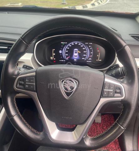 2019 Proton X70 1.8 PREMIUM 2WD (A) - 5