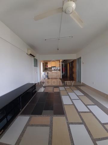 Sri Bahagia Court 1