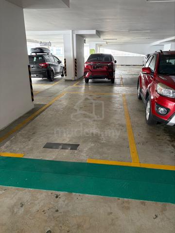 Residensi Wangsamas 1