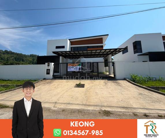 Taman Indah Jaya For Sale | CL999 1
