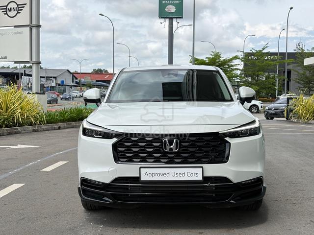 2025 Honda HR-V 1.5 V MY22 FACELIFT (A) - 3