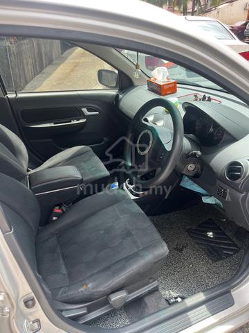 2011 Proton SAGA 1.3 FLX STANDARD (A) - 3