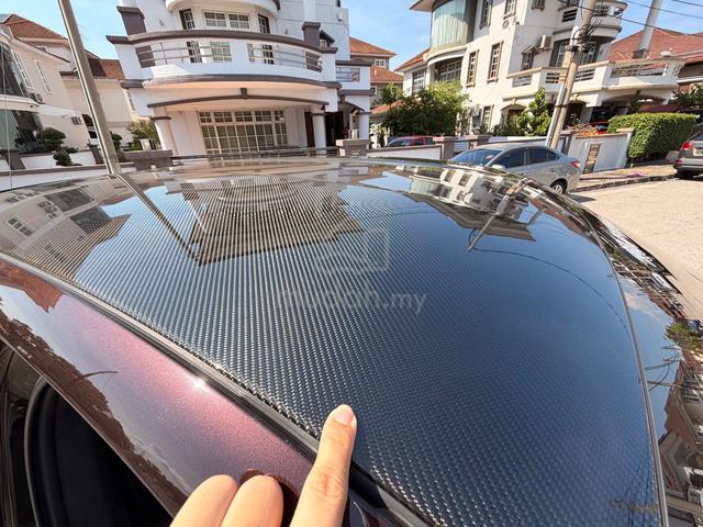 2019 Porsche CAYENNE COUPE CARBON ROOF STAGE 2 3.0 - 2
