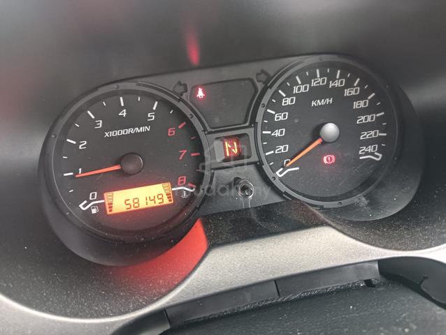2018 Proton SAGA 1.3 STANDARD CVT MY16 BT P2-13A - 3