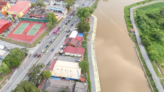 Zoning Commercial Land Alor Setar For Sale 1
