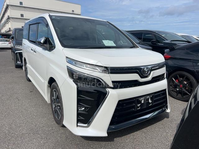 2021 Toyota VOXY 2.0 ZS KIRAMEKI III (A) - 1