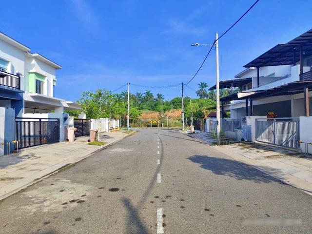 [-28%] Freehold 2 Storey Terrace House - Bandar Seri Impian, Kluang 2