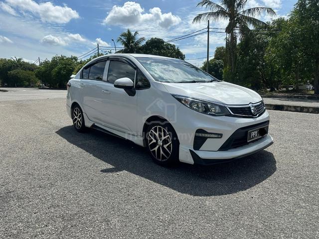 2021 Proton PERSONA 1.6 EXECUTIVE MY16 FACELIFT - 1