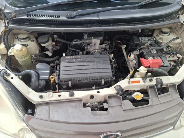 2014 Perodua VIVA 1.0 ELITE AT (A) - 3