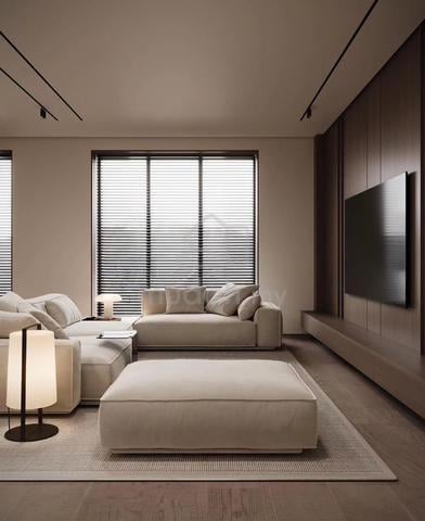 Sunway condo 1