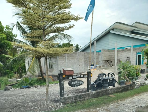 Tanah 0.7 ekar untuk di jual di Kg Rantau Panjang Klang 4
