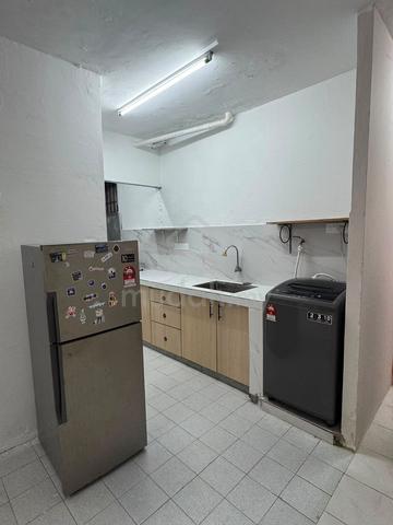 Harmoni Apartment 1