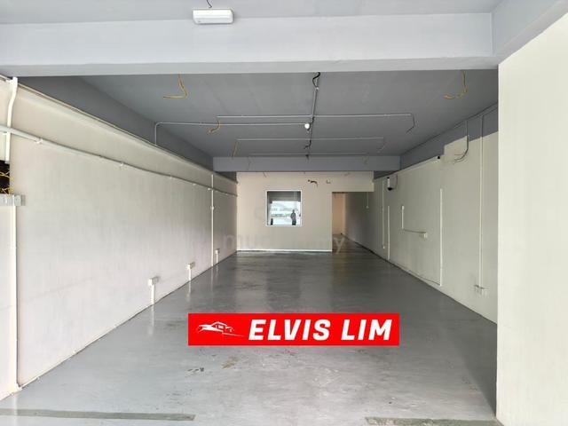 New Bob Office 1442sqft Pulau Tikus 2 partition rooms 1