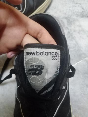 kasut new balance  - photo 5 of 6
