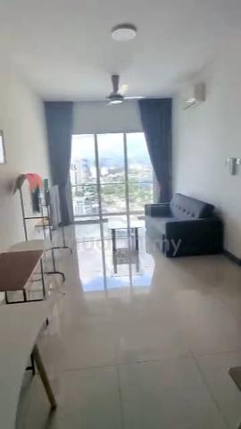Southbank Residence 1